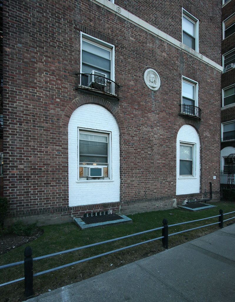 Devon Hall, 7744 & 7754 Austin St, Forest Hills, NY Flickr