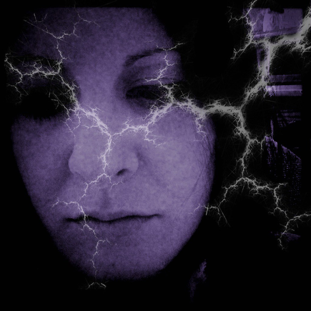 Lightning Crashes "lightning crashes, a new mother cries t… Flickr