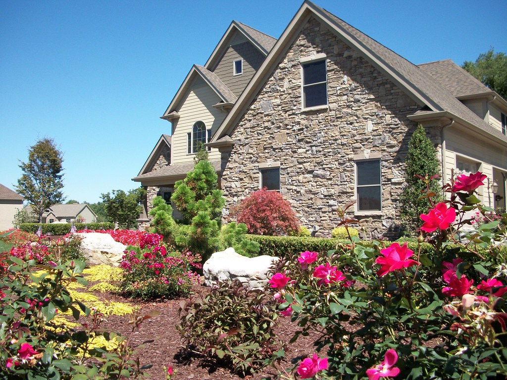 Clifton Vista 2010 016 Bealls Nursery Flickr