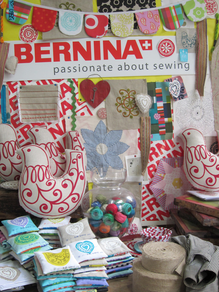 a corner of the studio Prints Charming Original Fabrics Flickr