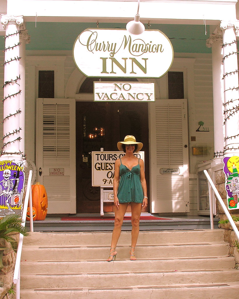 Key West Bobby Ford Flickr