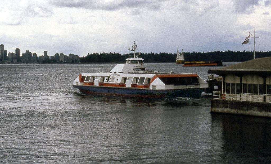canada ferry at north vancouver 00 JL John Law Flickr