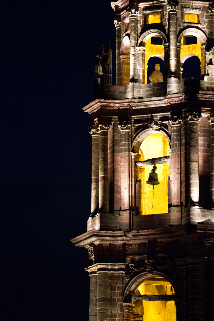 San Miguel Architecture 2011 181 Photos taken of the stre… Flickr