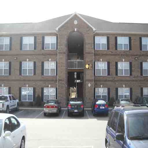 The Commons at Pembroke Flickr