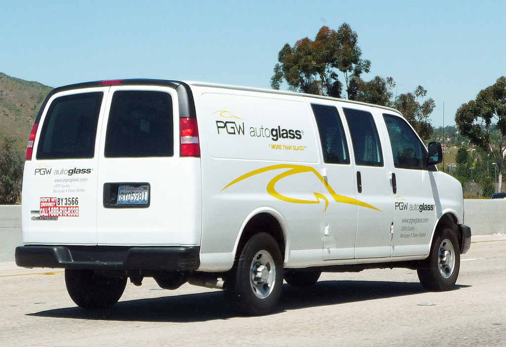 Pgw Auto Glass News at Charles Gonzalez blog