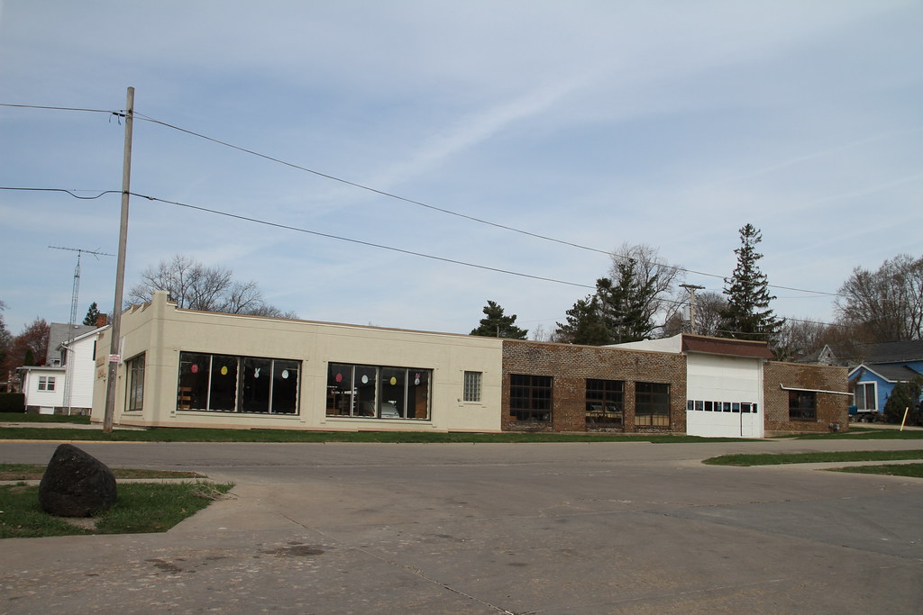 Ashton IL, Ashton Illinois, Lee County Bruce Wicks Flickr