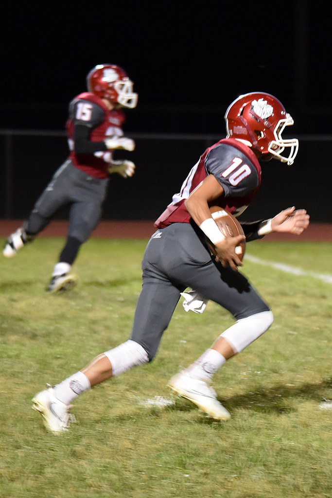 2016FBALL Louisiana Trib photo by Jerry Hicke… Flickr