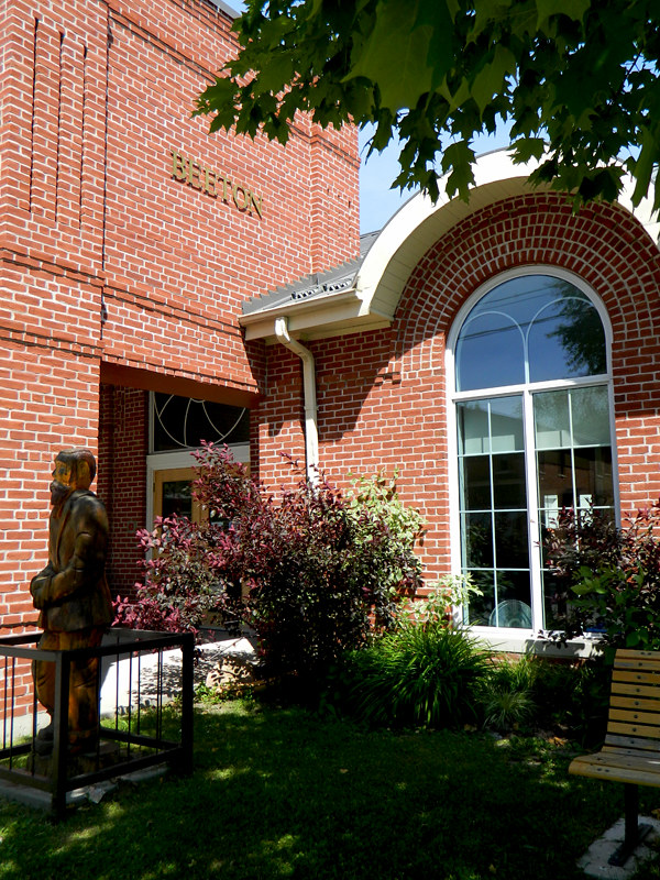 Beeton, Ontario Flickr