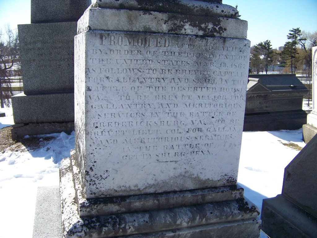 Wilkeson Bayard 3 Elizabethe Flickr