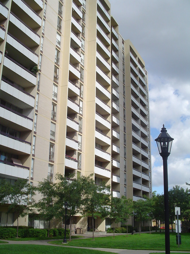 High Park Village Flickr