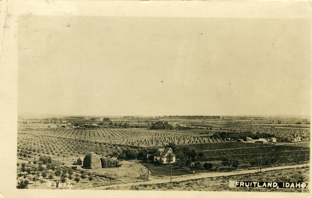[IDAHOJ0013] Fruitland Farms Image Title Fruitland Farm… Flickr
