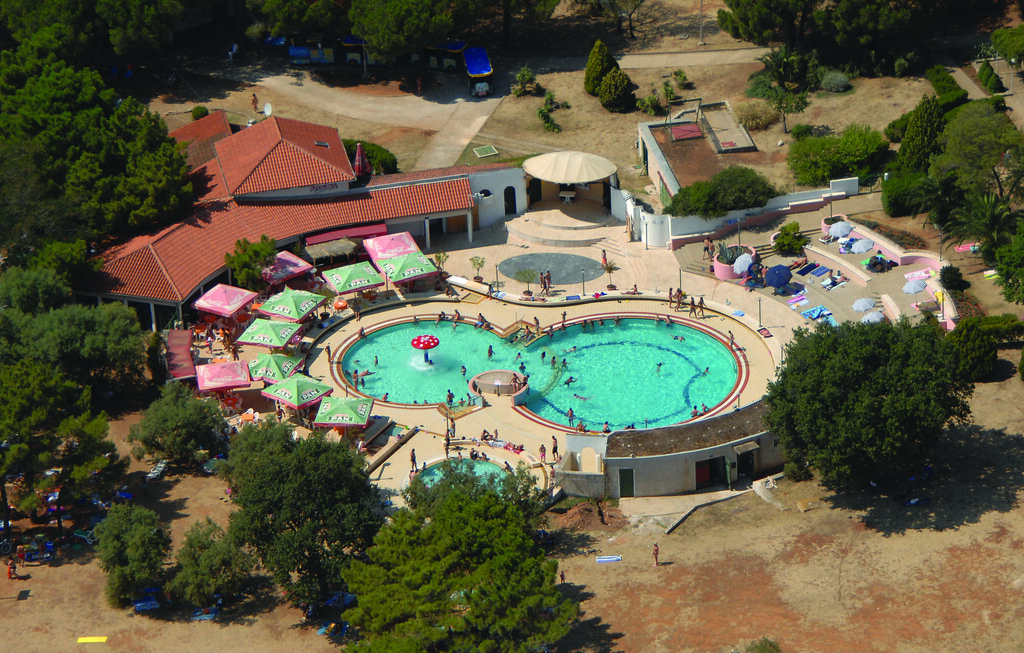 Hotel Belvedere Hotel Belvedere Medulin Croatia Hotel Im… Flickr