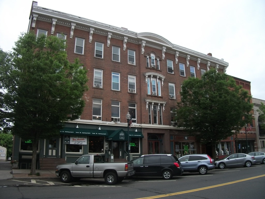 Wallingford, Connecticut Wallingford, Connecticut Flickr