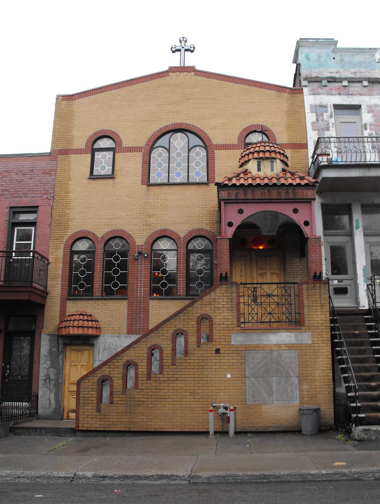 St Irene and St Markella Greek Orthodox Church St Irene an… Flickr