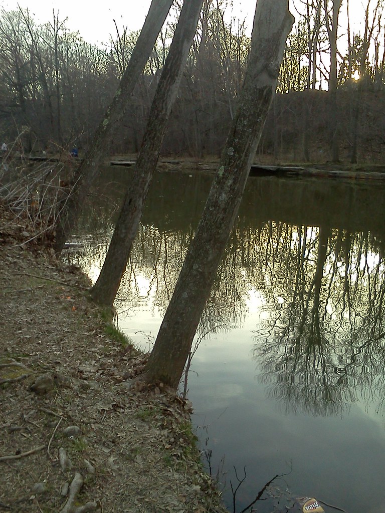 Wallace lake.berea oh mike kovalski Flickr
