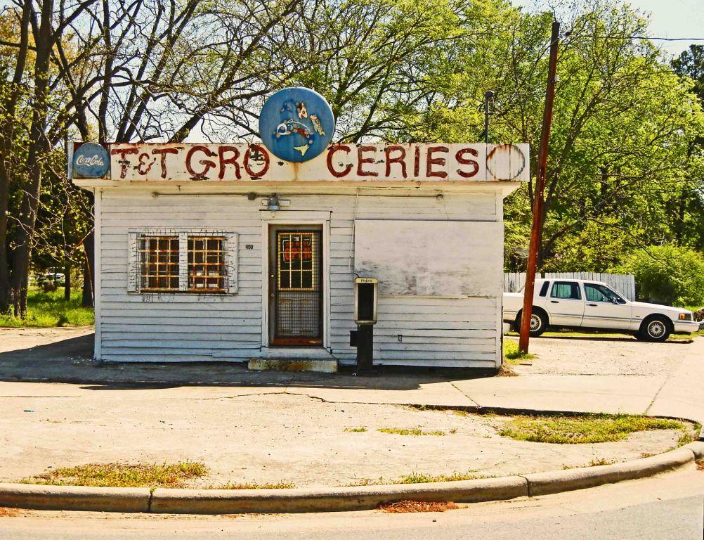 Corner Grocery Store Princeville, County, NC Flickr