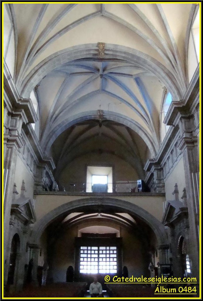 Templo de San Felipe Neri (Guadalajara) Estado de Jalisco,… Flickr