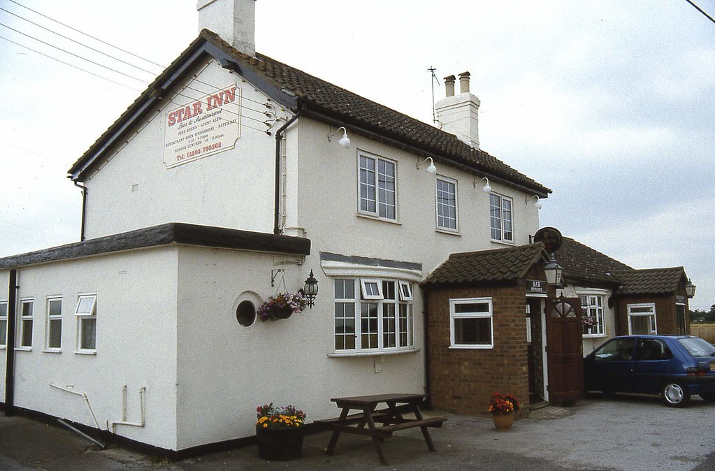 lincs star inn sibsey fh 705 JL John Law Flickr