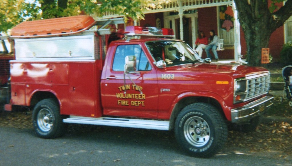 R1603 Twin Twp vfd Ross Co ohio Jack Flickr