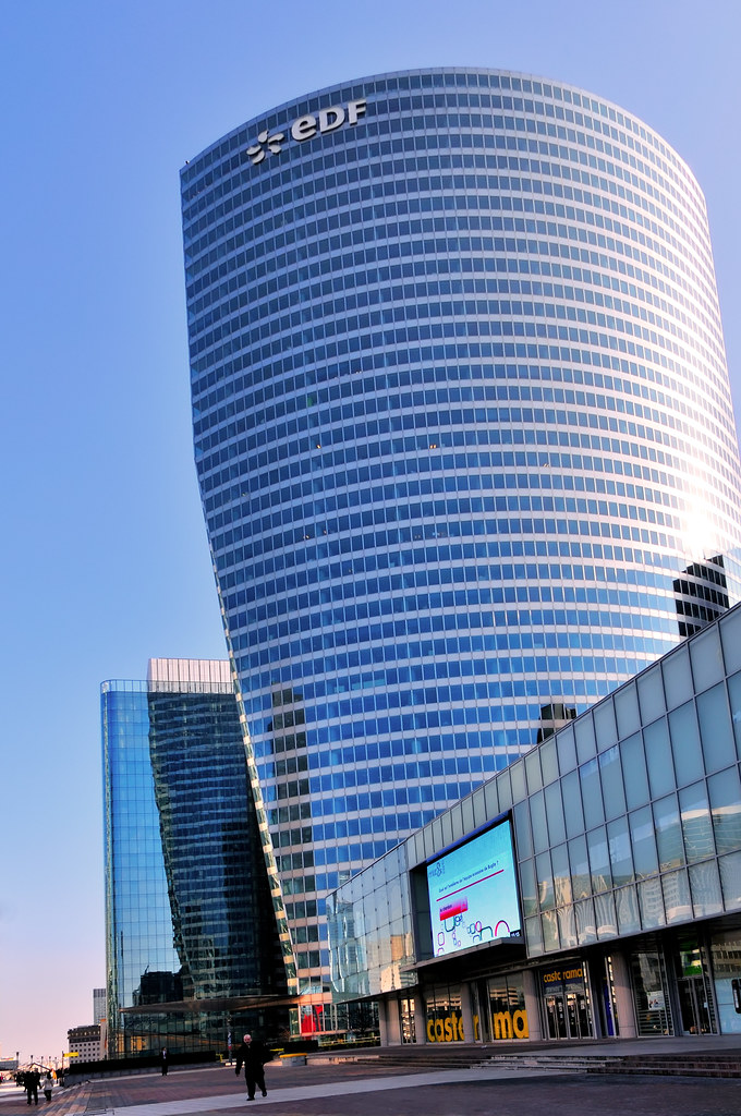 France plans full nationalisation of power utility EDF Reuters