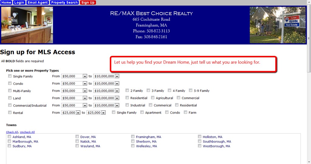 FraminghamMAReal Estate Framingh… Flickr