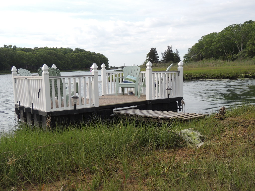 50 Fenmarsh Road East Hampton, NY Rich Garafola Flickr