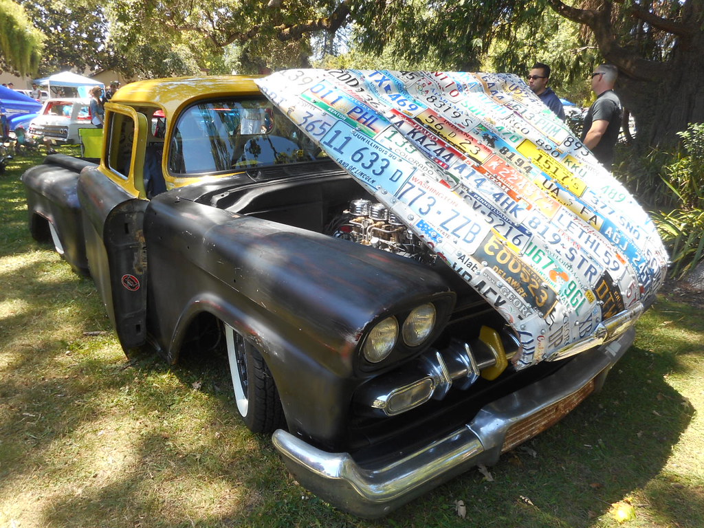 Julliard Park Car Show 106 Craig Owens55 Flickr