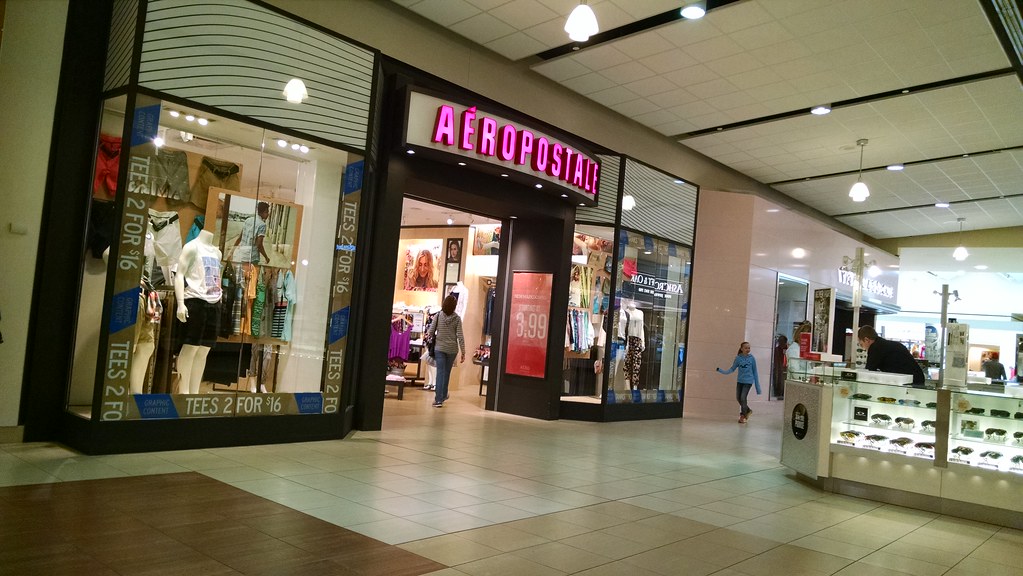 Honey Creek Mall Terre Haute IN. Honey Creek Mall opened i… Flickr