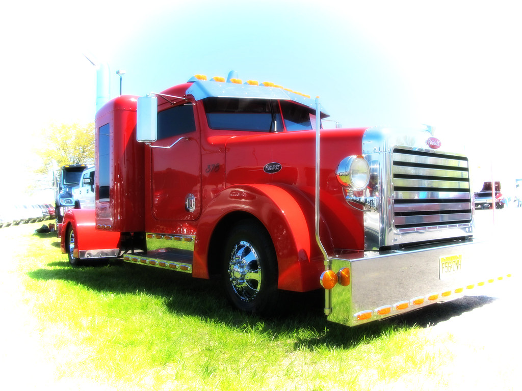 " Keyport Car Show " Wendel Flickr