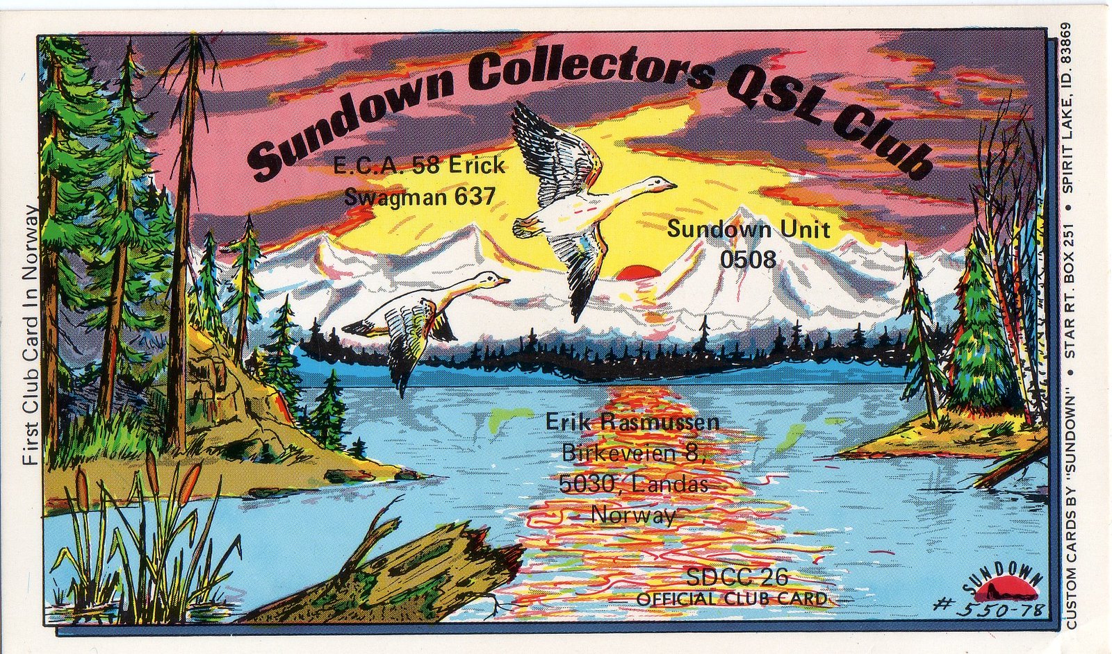 Artist Sundown Flickr