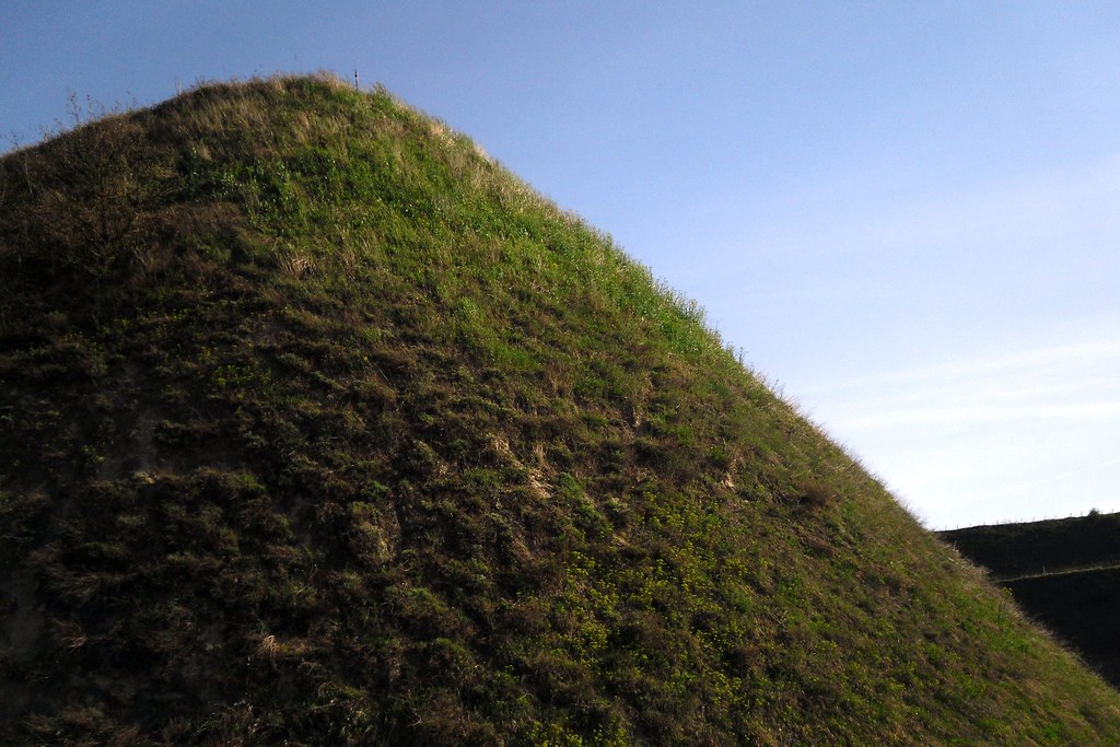 Strange hill Till Westermayer Flickr