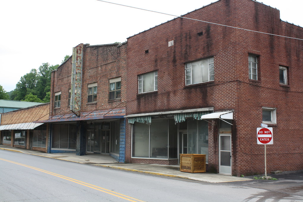 FlemingNeon, Kentucky 2011 drpep Flickr