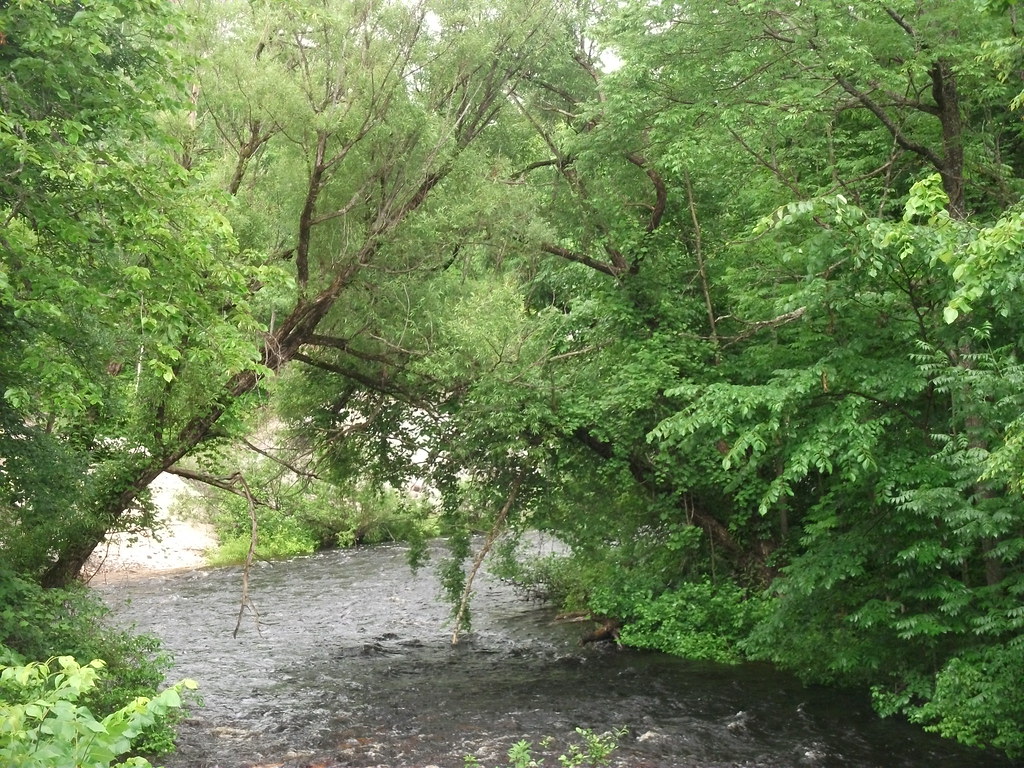Natural Bridge, New York Natural Bridge, New York Flickr