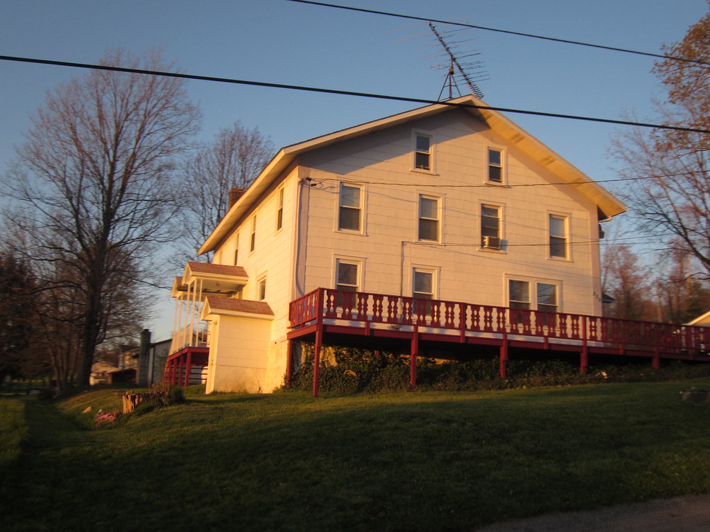 Janesville, Pennsylvania Janesville, Pennsylvania Flickr