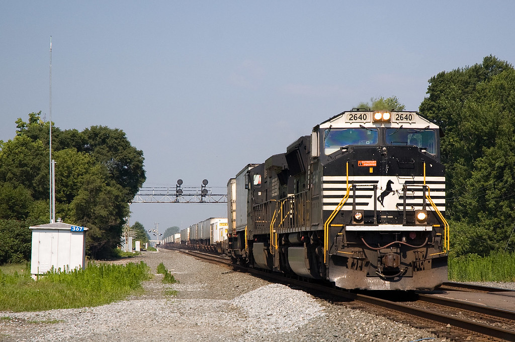 NS 24M Waterloo, Indiana Greg Zoll Flickr