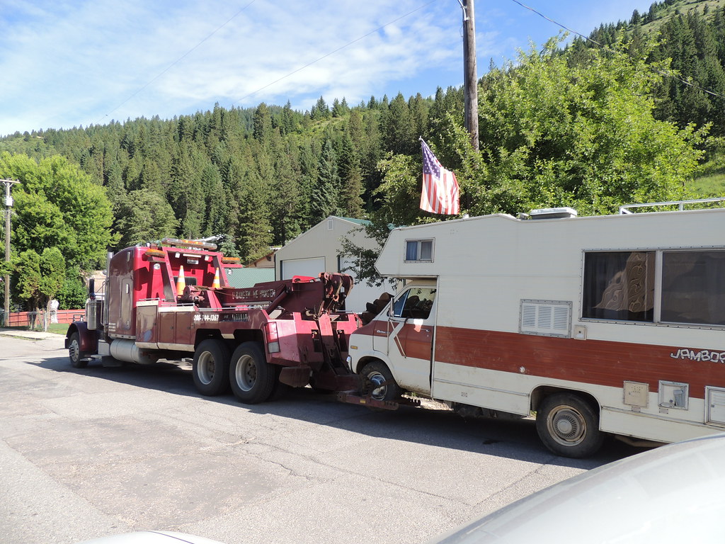 Osburn Id Richard Bauer Flickr