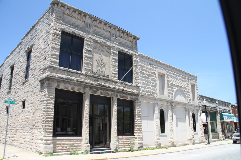 Ellettsville IN, Ellettsville Indiana, Monroe County Flickr