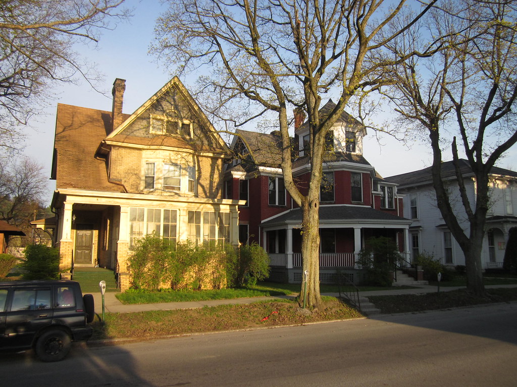 Clearfield, Pennsylvania Clearfield, Pennsylvania Flickr