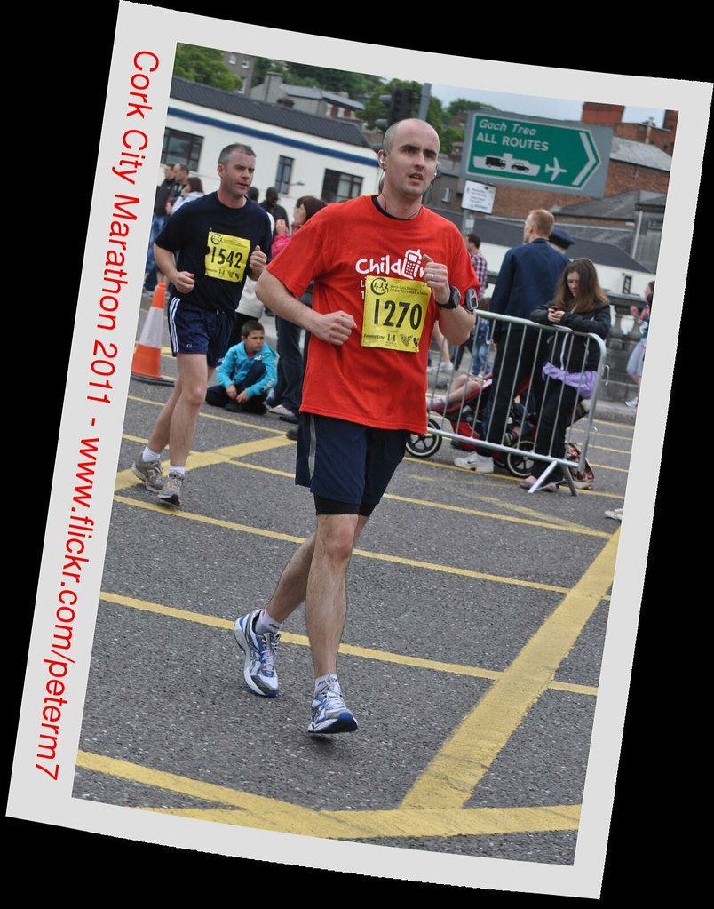 Cork City Marathon 2011 Some pictures from the Cork City M… Flickr