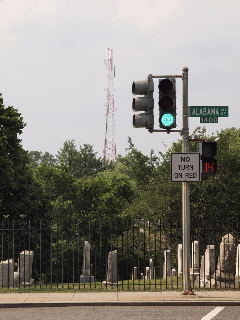 Alabama Avenue, SE 1 Southeast Washington, DC Flickr