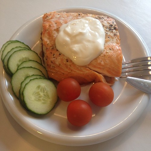 Food For Fighters Enjoy your meals after a lovely day ! f… Flickr