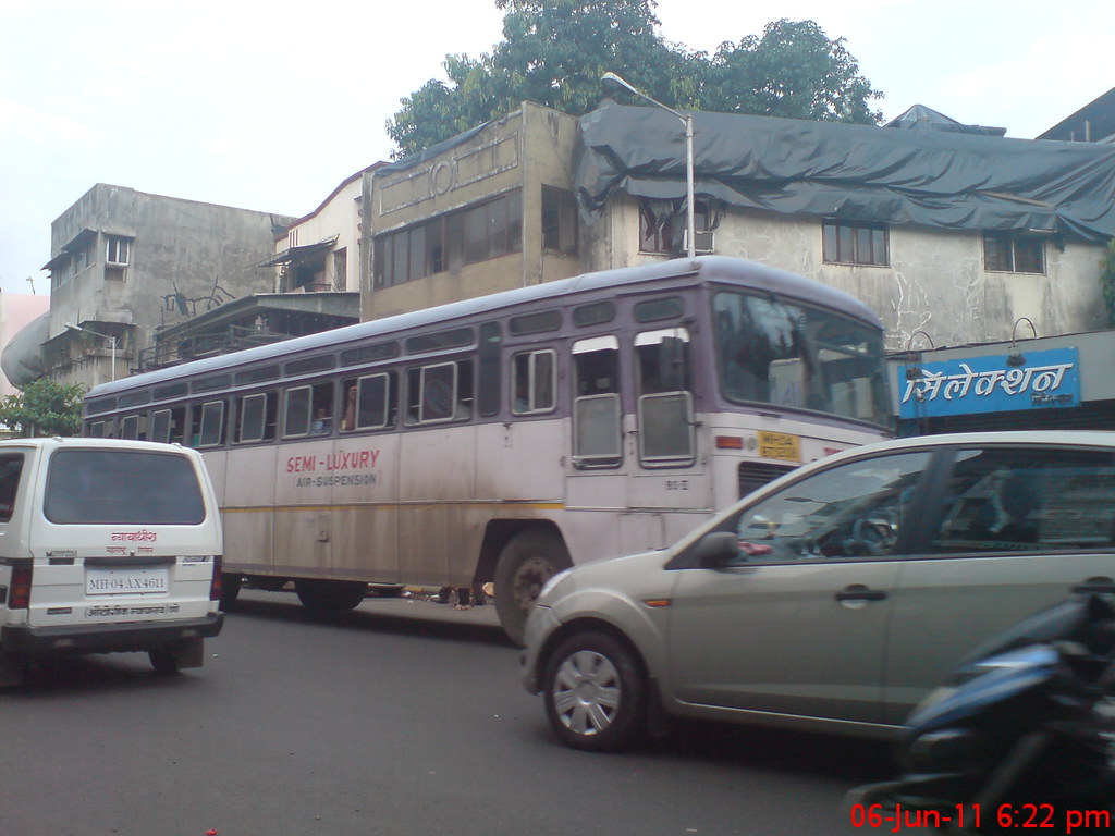 TATA Air Suspension in Thane. Like maximistaiton of resour… Flickr