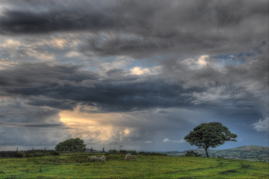BIDDULPH MOOR GREG WOOLLISCROFT Flickr