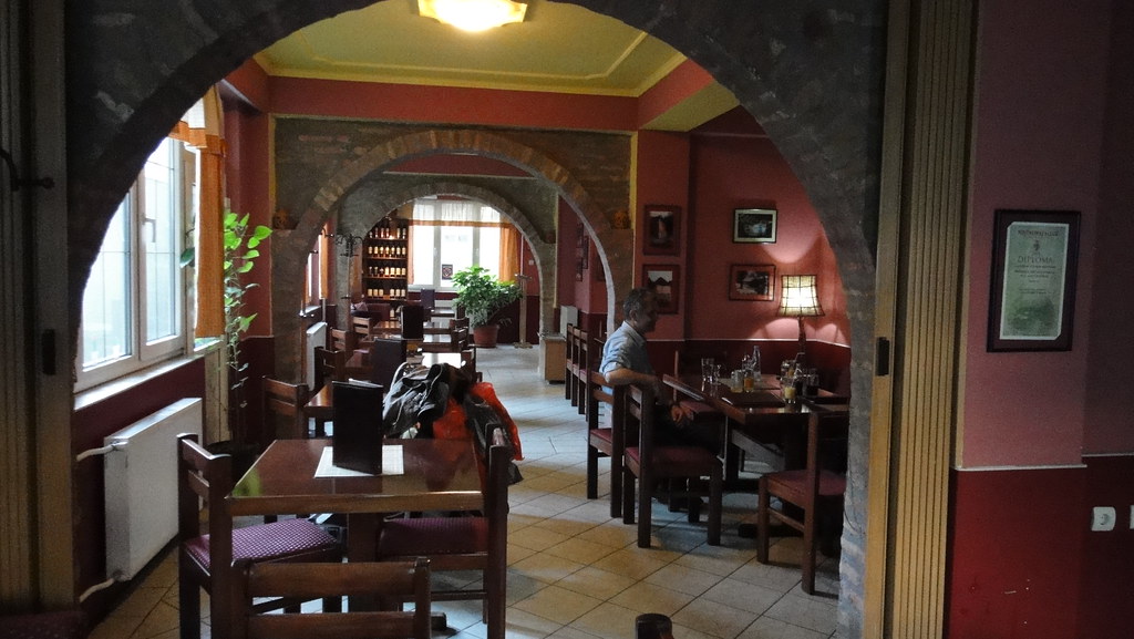 Palazzo Bianco Novi Sad Excellent pizzeria in Novi Sad, Se… Flickr