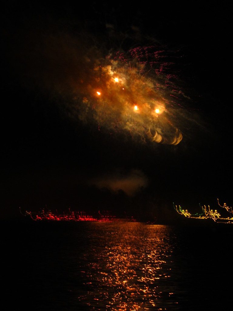 Mayville July 4th fireworks Leanne Michelle Flickr