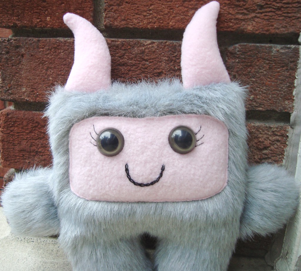 DSC09209 Doodle Dollies Flickr