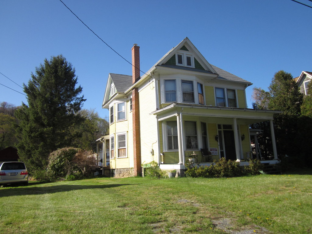 Spruce Creek, Pennsylvania Spruce Creek, Pennsylvania Flickr