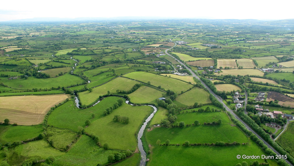 IMG_7109 Clanabogan, near Omagh Gordon Dunn Flickr