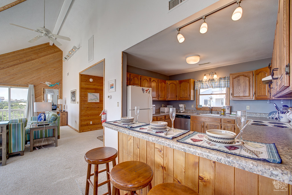 Seadaze 157 SemiOceanfront Avon, NC Outer Beaches Realty Flickr