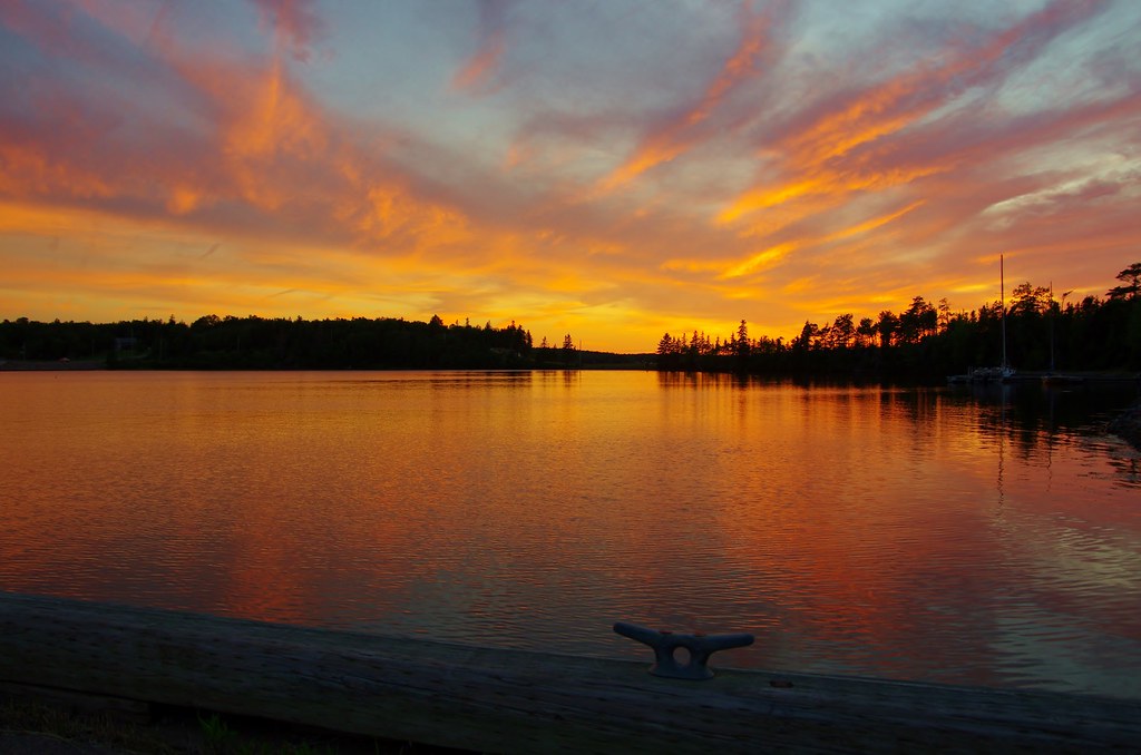 2015 July (64) Summer 2015 at the Bras d'Or Lakes, NS kimshand Flickr